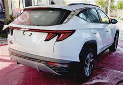 هیوندای تۆکسۆن